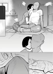 Page 25 of Jakusha Dansei 1: Bijo 9 no Sekai - preview thumbnail