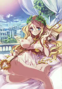 Page 2 of 英雄*戦姫 - The World Conquest 第1巻 - preview thumbnail