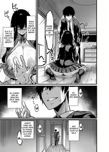 Page 17 of Kanmoku no Ko - preview thumbnail