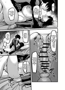 Page 21 of Kanmoku no Ko - preview thumbnail