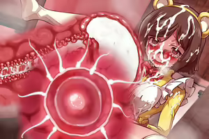 Page 130 of 公衆便所でビ○ダーズ - preview thumbnail