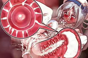 Page 402 of 公衆便所でビ○ダーズ - preview thumbnail