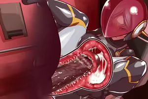 Page 435 of 公衆便所でビ○ダーズ - preview thumbnail