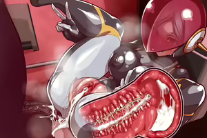 Page 440 of 公衆便所でビ○ダーズ - preview thumbnail