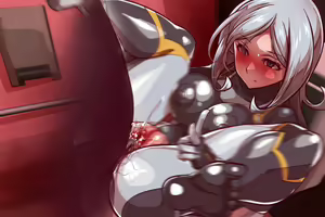 Page 452 of 公衆便所でビ○ダーズ - preview thumbnail