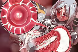 Page 462 of 公衆便所でビ○ダーズ - preview thumbnail