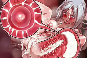 Page 482 of 公衆便所でビ○ダーズ - preview thumbnail