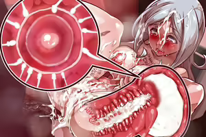 Page 502 of 公衆便所でビ○ダーズ - preview thumbnail