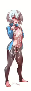 Page 633 of 公衆便所でビ○ダーズ - preview thumbnail