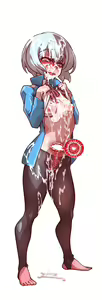 Page 634 of 公衆便所でビ○ダーズ - preview thumbnail