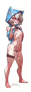 Page 645 of 公衆便所でビ○ダーズ - preview thumbnail