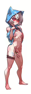 Page 660 of 公衆便所でビ○ダーズ - preview thumbnail
