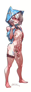 Page 663 of 公衆便所でビ○ダーズ - preview thumbnail