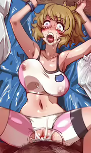 Page 745 of 公衆便所でビ○ダーズ - preview thumbnail