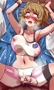 Page 747 of 公衆便所でビ○ダーズ - preview thumbnail
