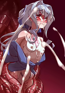 Page 114 of 公衆便所でビ○ダーズ - preview thumbnail
