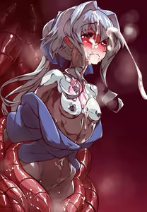 Page 234 of 公衆便所でビ○ダーズ - preview thumbnail