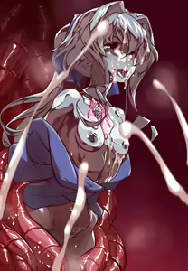 Page 237 of 公衆便所でビ○ダーズ - preview thumbnail