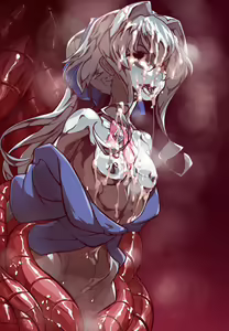 Page 238 of 公衆便所でビ○ダーズ - preview thumbnail