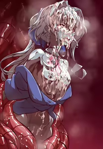 Page 239 of 公衆便所でビ○ダーズ - preview thumbnail