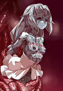 Page 346 of 公衆便所でビ○ダーズ - preview thumbnail