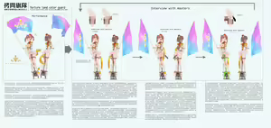 Page 94 of Torture device(wooden horse) designed by Lamb - preview thumbnail