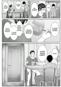 Page 44 of Iede Shite Kita Kaa-san ga Erosugiru I Miei Hanno Litigato - preview thumbnail