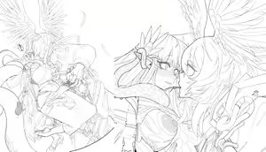 Page 14 of Hitobashira_aru（人柱有司）【PIVIXid：16483275】2023.6.17-2023.11.14 - preview thumbnail