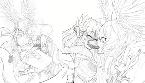 Page 15 of Hitobashira_aru（人柱有司）【PIVIXid：16483275】2023.6.17-2023.11.14 - preview thumbnail