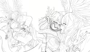 Page 16 of Hitobashira_aru（人柱有司）【PIVIXid：16483275】2023.6.17-2023.11.14 - preview thumbnail