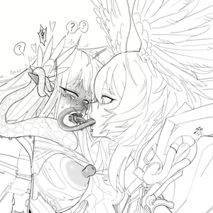 Page 34 of Hitobashira_aru（人柱有司）【PIVIXid：16483275】2023.6.17-2023.11.14 - preview thumbnail