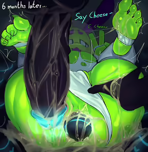 Page 109 of Artist - Xeono - preview thumbnail