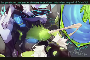 Page 124 of Artist - Xeono - preview thumbnail