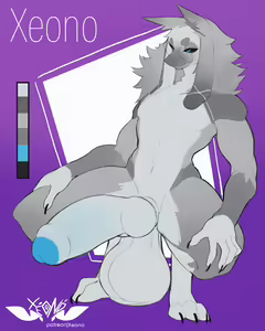 Page 190 of Artist - Xeono - preview thumbnail