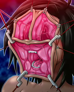 Page 100 of Part of Fanbox - preview thumbnail