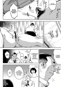 Page 28 of Ecchi shitai Kanojo - preview thumbnail