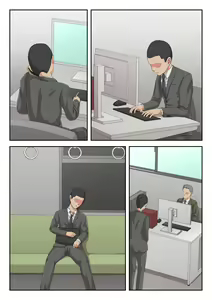 Page 18 of Okaa-san ni Butsukenasai | Выплесни все на свою мать! - preview thumbnail