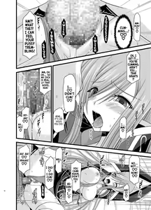 Page 29 of Melon ga Chou Shindou! R5 | Melon in Full Swing R5 - preview thumbnail