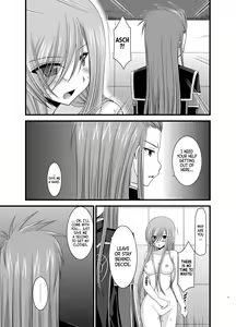Page 38 of Melon ga Chou Shindou! R5 | Melon in Full Swing R5 - preview thumbnail