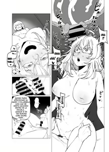 Page 12 of Teisou Gyakuten Butsu ~Hagakure no Baai~ | Academia de Héroes & una Moralidad Invertida 3: Caso Hagakure - preview thumbnail