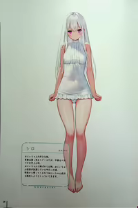 Page 39 of Nure Onaka Soushuuhen - preview thumbnail
