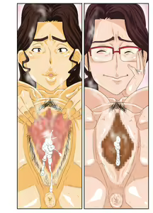 Page 70 of Onsenyado de Chara-o ni Kuwareta Muchi Muchi Kaa-chan - preview thumbnail