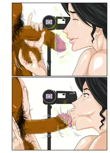 Page 61 of Kaa-chan to Charao - preview thumbnail