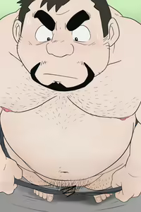 Page 33 of シガラキ pixiv Fanbox Gallery - preview thumbnail