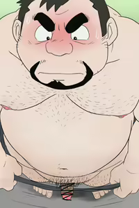 Page 34 of シガラキ pixiv Fanbox Gallery - preview thumbnail