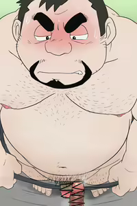 Page 35 of シガラキ pixiv Fanbox Gallery - preview thumbnail