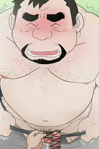 Page 36 of シガラキ pixiv Fanbox Gallery - preview thumbnail