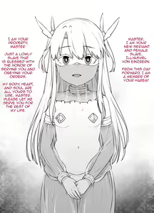 Page 6 of FGO Sennou Tokuiten ~Illyasviel & Irisviel Hen~ | FGO Brainwashing Singularity - Illyasviel & Irisviel - preview thumbnail