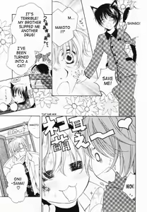 Page 68 of Love Marmot - preview thumbnail