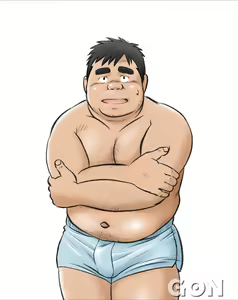 Page 225 of gontaku pixiv Fanbox Gallery - preview thumbnail